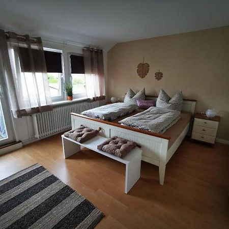 Ferienwohnung Brunschoen Bruchhausen-Vilsen Zewnętrze zdjęcie